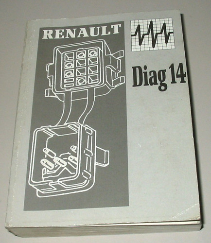 Werkstatthandbuch renault - werkstatthandbuch,