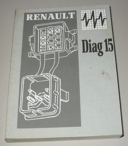 Werkstatthandbuch renault - werkstatthandbuch,