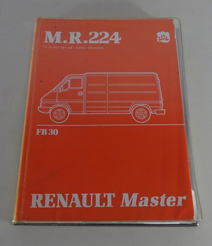 Werkstatthandbuch mechanik - werkstatthandbuch,