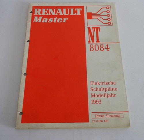 Werkstatthandbuch elektrik - werkstatthandbuch,