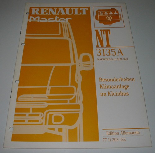 Werkstatthandbuch