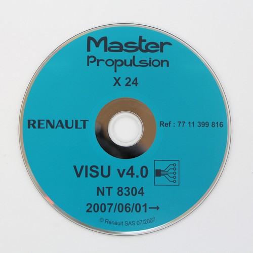Renault mascott elektrische - mascott,