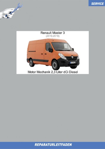 Renault master - renault,