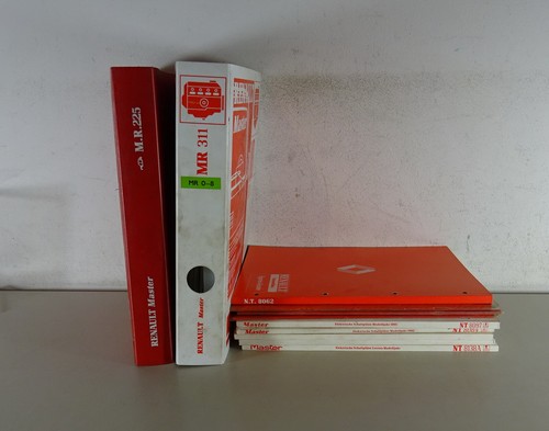 Werkstatthandbuch - , +