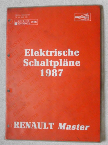 Renault master elektrische - renault,