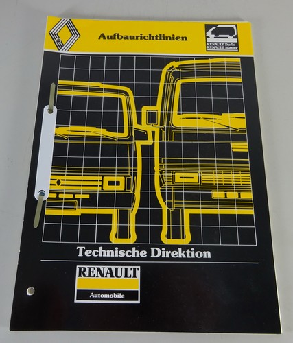 Werkstatthandbuch