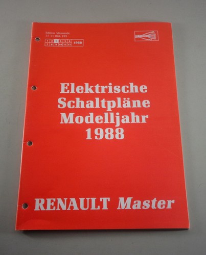 Werkstatthandbuch - , /