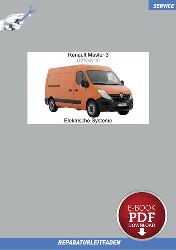 Pdf renault master - pdf,
