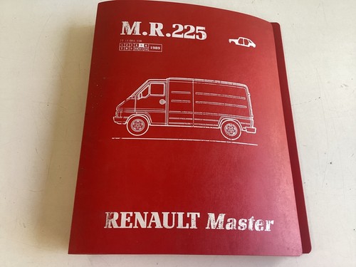 Renault werkstatthandbuch - renault,