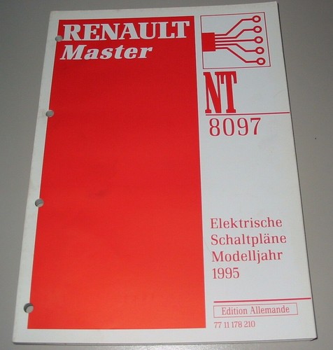 Werkstatthandbuch renault - werkstatthandbuch,