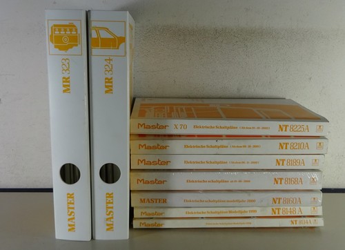 Werkstatthandbuch - , +