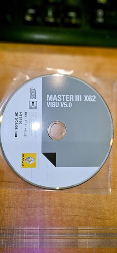 Renault master elektrische - master,