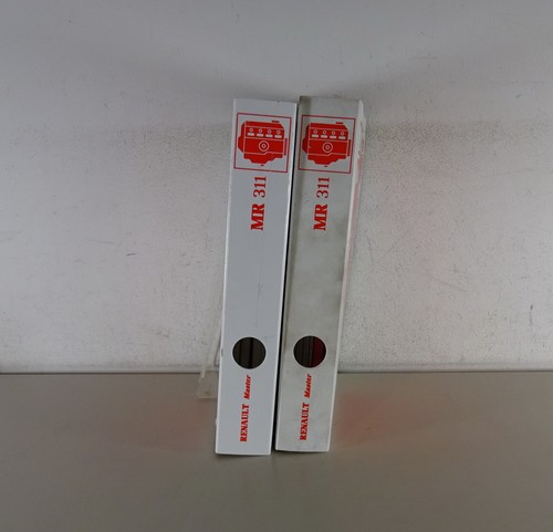 Werkstatthandbuch renault - werkstatthandbuch,