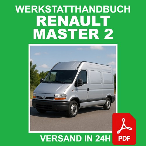 Werkstatthandbuch renault - werkstatthandbuch,