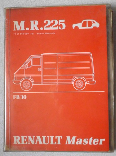Reparaturhandbuch - , /