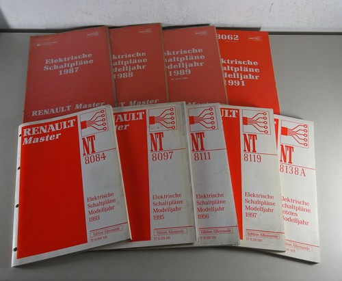 Werkstatthandbuch elektrische - werkstatthandbuch,