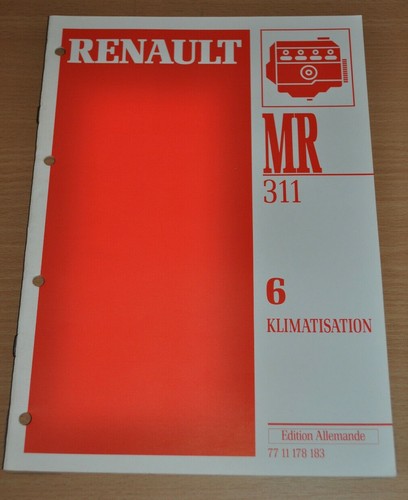Renault master 311 klima - renault,